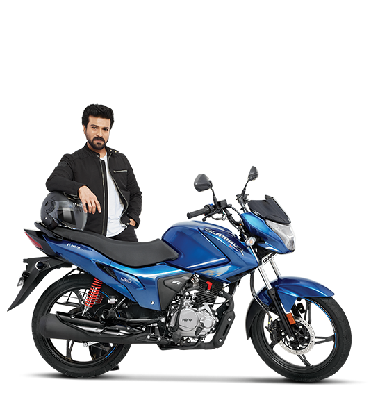 Hero motocorp glamour 2025 price